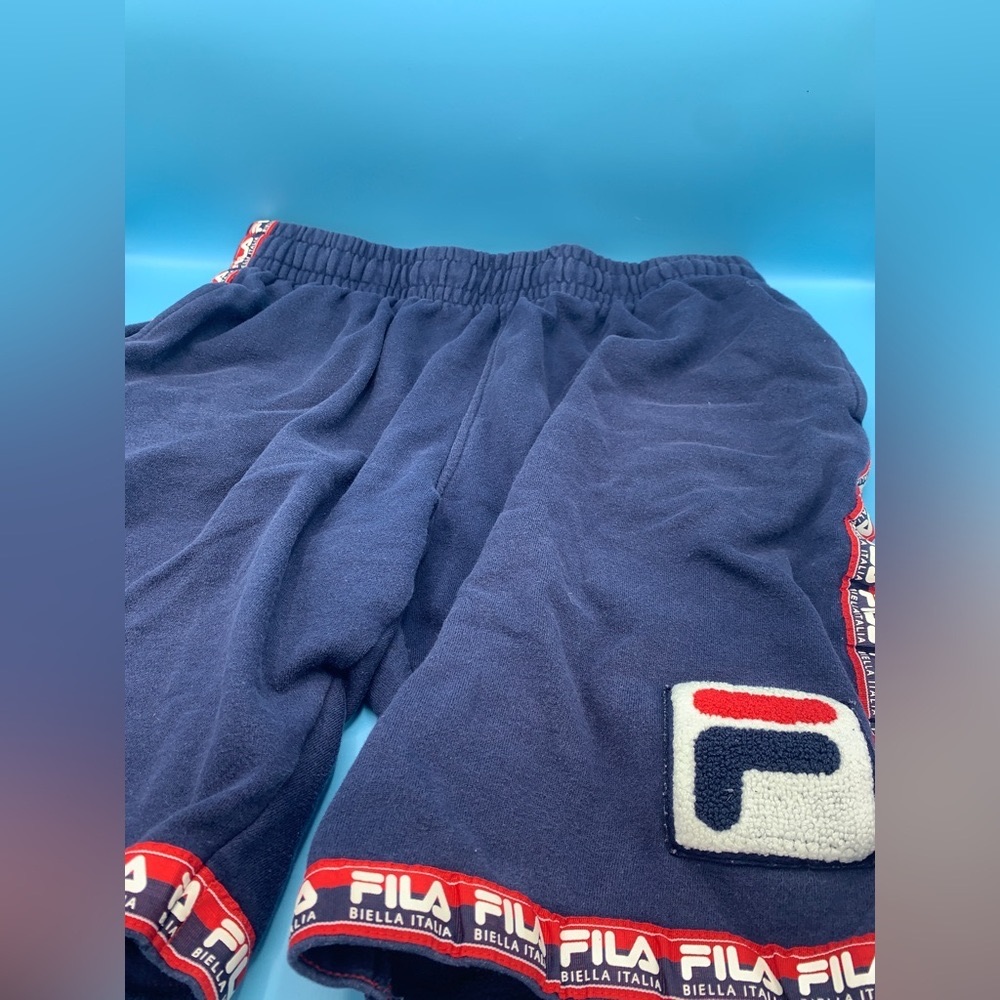 FILA Sweat Shorts